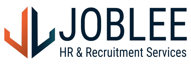 Joblee logo – שירותי גיוס HR & Recruitment Services