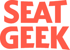 SeatGeek logo – פלטפורמת כרטיסים לאירועים
